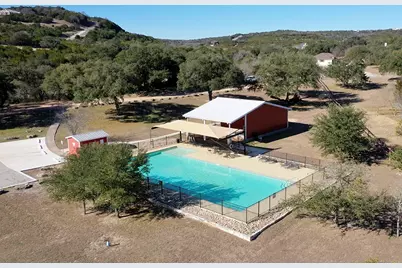 111 Wagon Wheel Trail, Bertram, TX 78605 - Photo 28