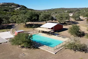 111 Wagon Wheel Trail, Bertram, TX 78605 - Photo 28