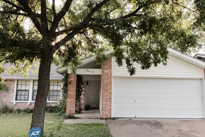 10410 Leaning Willow Drive, Austin, TX 78758 - Photo 1