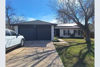 1005 Ridgeline Drive, Round Rock, TX 78664 - Photo 2