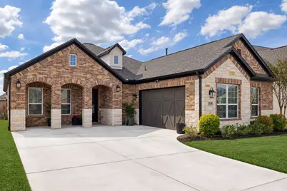 17305 Autumn Falls Drive, Manor, TX 78653 - Photo 1