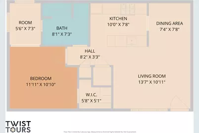 2303 East Side Drive #211, Austin, TX 78704 - Photo 30