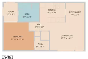 2303 East Side Dr, Austin, TX 78704 - Photo 30