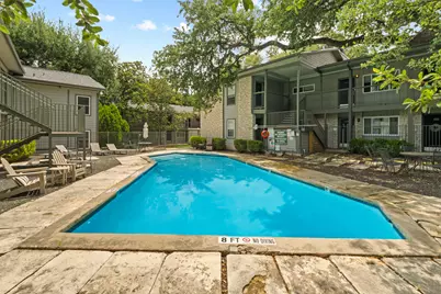 2303 East Side Drive #211, Austin, TX 78704 - Photo 22