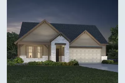 112 Holmby Drive, Hutto, TX 78634 - Photo 2