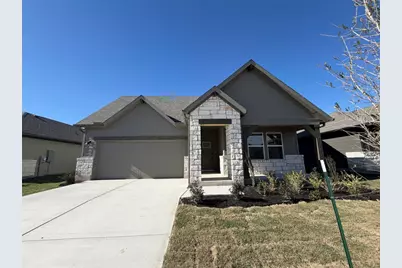 112 Holmby Drive, Hutto, TX 78634 - Photo 1