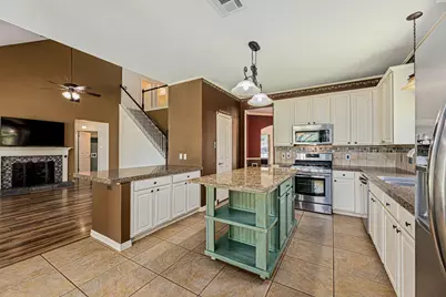 2436 Cloud Peak Lane, Round Rock, TX 78681 - Photo 16