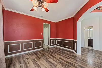 2436 Cloud Peak Lane, Round Rock, TX 78681 - Photo 4