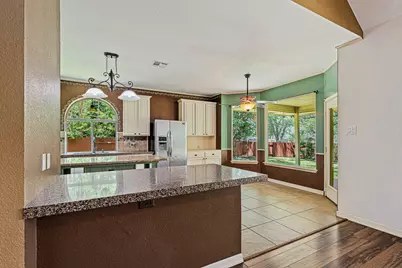 2436 Cloud Peak Lane, Round Rock, TX 78681 - Photo 12