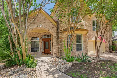 2436 Cloud Peak Lane, Round Rock, TX 78681 - Photo 2