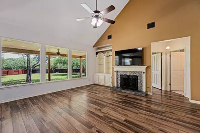 2436 Cloud Peak Lane, Round Rock, TX 78681 - Photo 8