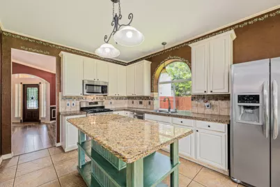 2436 Cloud Peak Lane, Round Rock, TX 78681 - Photo 18