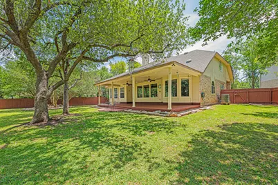 2436 Cloud Peak Lane, Round Rock, TX 78681 - Photo 38