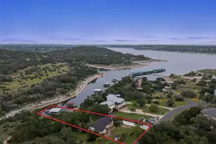 20100 Siesta Shores Dr, Spicewood, TX 78669 - Photo 1