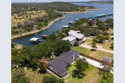 20100 Siesta Shores Drive, Spicewood, TX 78669 - Photo 1