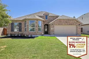 204 Miracle Rose Way, Liberty Hill, TX 78642 - Photo 1