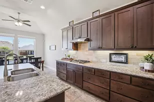 204 Miracle Rose Way, Liberty Hill, TX 78642 - Photo 12
