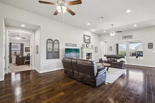 204 Miracle Rose Way, Liberty Hill, TX 78642 - Photo 4