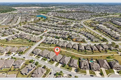 204 Miracle Rose Way, Liberty Hill, TX 78642 - Photo 34