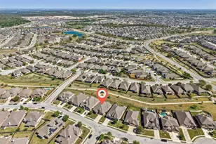 204 Miracle Rose Way, Liberty Hill, TX 78642 - Photo 34