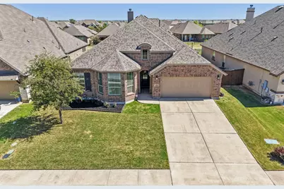 204 Miracle Rose Way, Liberty Hill, TX 78642 - Photo 2