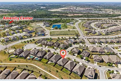 204 Miracle Rose Way, Liberty Hill, TX 78642 - Photo 32