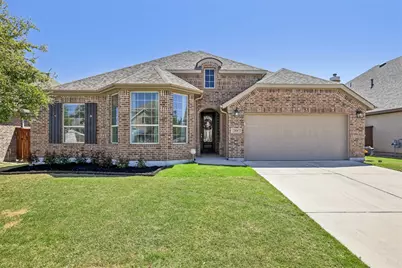 204 Miracle Rose Way, Liberty Hill, TX 78642 - Photo 1