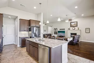 204 Miracle Rose Way, Liberty Hill, TX 78642 - Photo 6