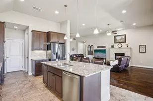 204 Miracle Rose Way, Liberty Hill, TX 78642 - Photo 6