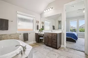 204 Miracle Rose Way, Liberty Hill, TX 78642 - Photo 14