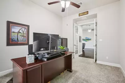 204 Miracle Rose Way, Liberty Hill, TX 78642 - Photo 18