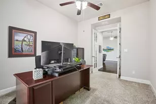 204 Miracle Rose Way, Liberty Hill, TX 78642 - Photo 18