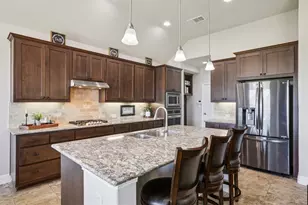 204 Miracle Rose Way, Liberty Hill, TX 78642 - Photo 10