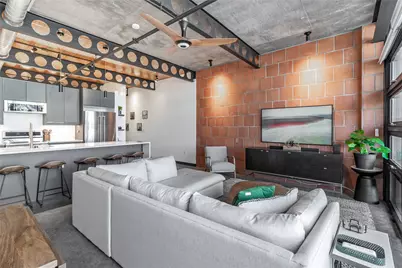 1401 Eva Street #206, Austin, TX 78704 - Photo 6