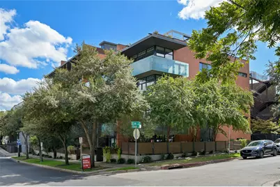 1401 Eva Street #206, Austin, TX 78704 - Photo 34