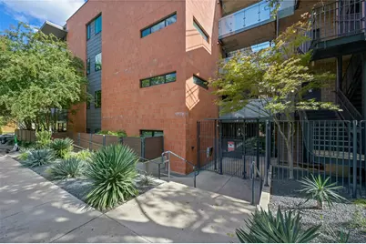 1401 Eva Street #206, Austin, TX 78704 - Photo 36