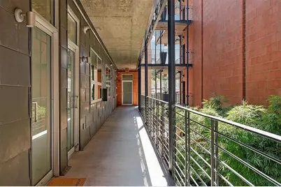 1401 Eva Street #206, Austin, TX 78704 - Photo 32
