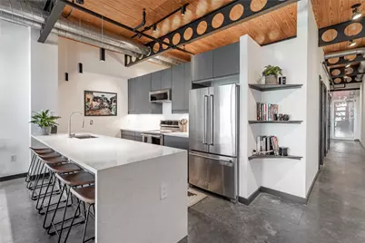 1401 Eva Street #206, Austin, TX 78704 - Photo 2