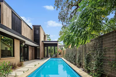 2407 W 10th Street, Austin, TX 78703 - Photo 2