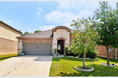 744 Hoot Owl Lane S, Leander, TX 78641 - Photo 2