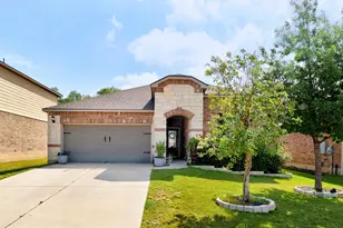 744 Hoot Owl Ln S, Leander, TX 78641 - Photo 2