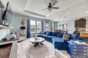 744 Hoot Owl Ln S, Leander, TX 78641 - Photo 6