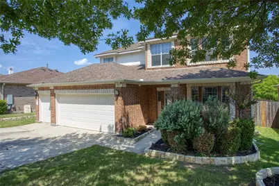 1107 Middle Brook Drive, Leander, TX 78641 - Photo 1