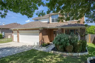 1107 Middle Brook Dr, Leander, TX 78641 - Photo 1