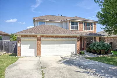 1107 Middle Brook Drive, Leander, TX 78641 - Photo 2