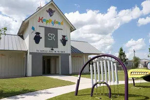 209 Maton Wy, Liberty Hill, TX 78642 - Photo 24