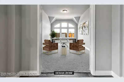 209 Maton Way, Liberty Hill, TX 78642 - Photo 10