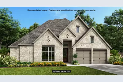 209 Maton Way, Liberty Hill, TX 78642 - Photo 18