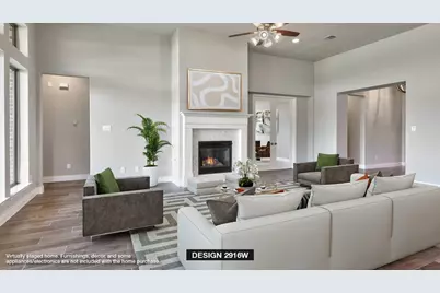 209 Maton Way, Liberty Hill, TX 78642 - Photo 8