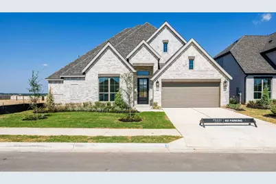 209 Maton Way, Liberty Hill, TX 78642 - Photo 1